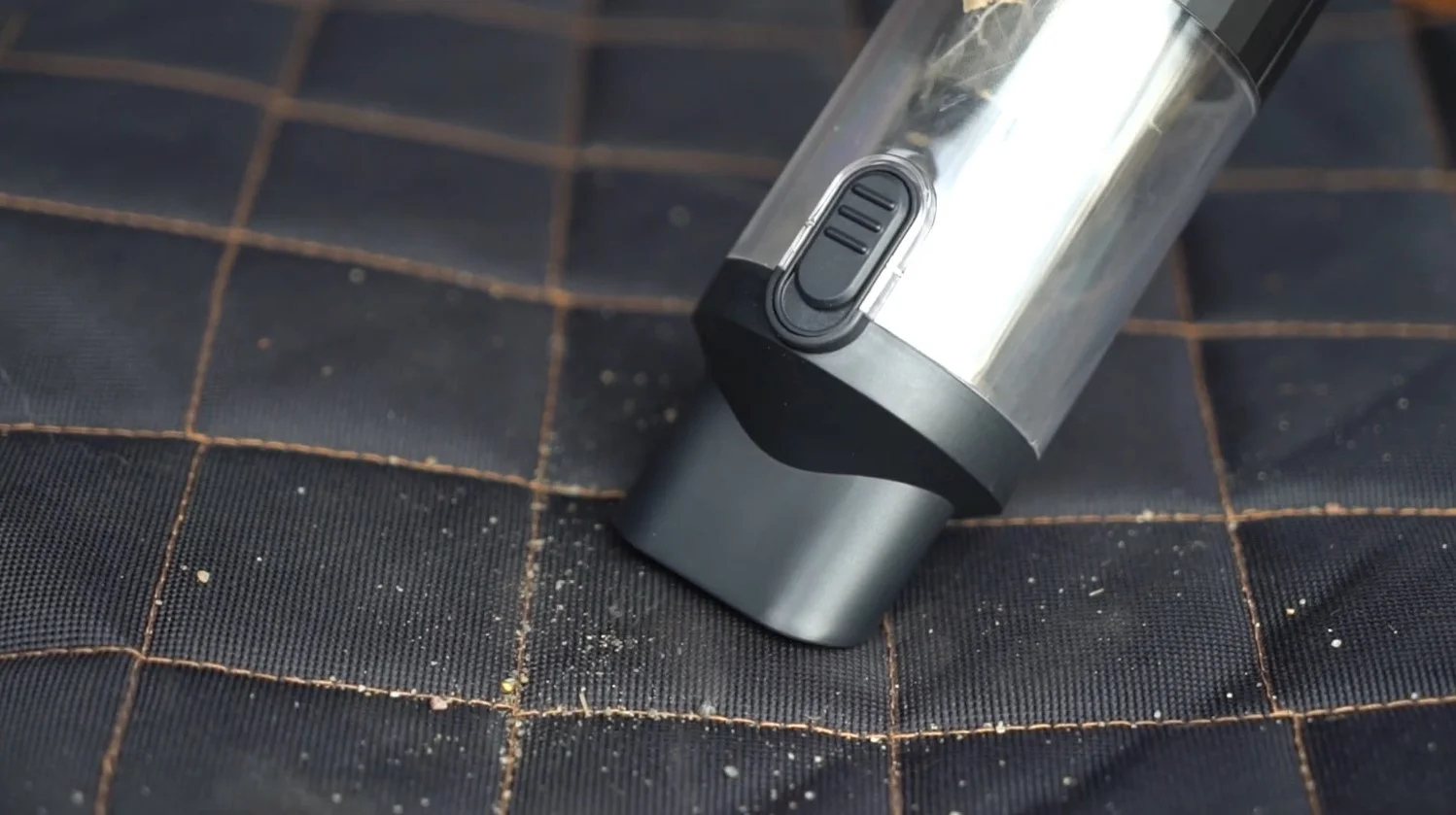 cordless handheld vacuum for Kia Sportage