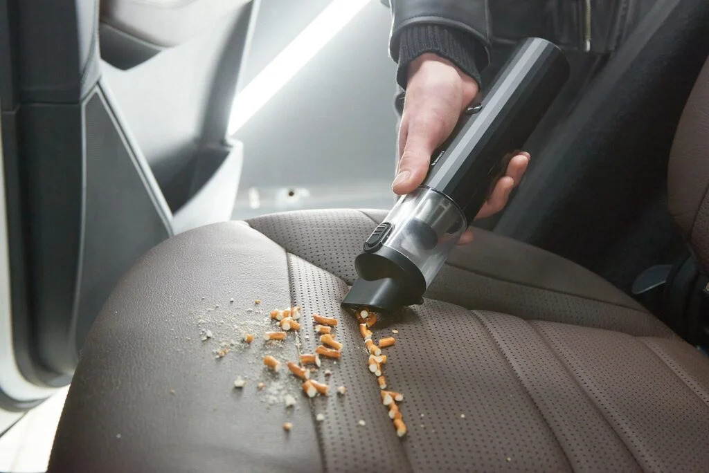 wireless handheld car vacuum cleaner for Lexus RX