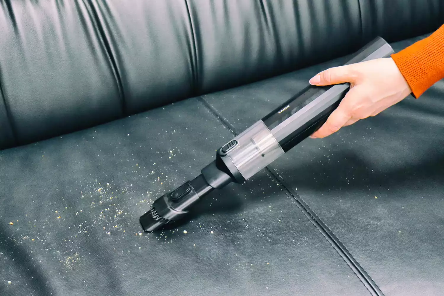 car vacuum cleaner for Chevrolet Equinox
