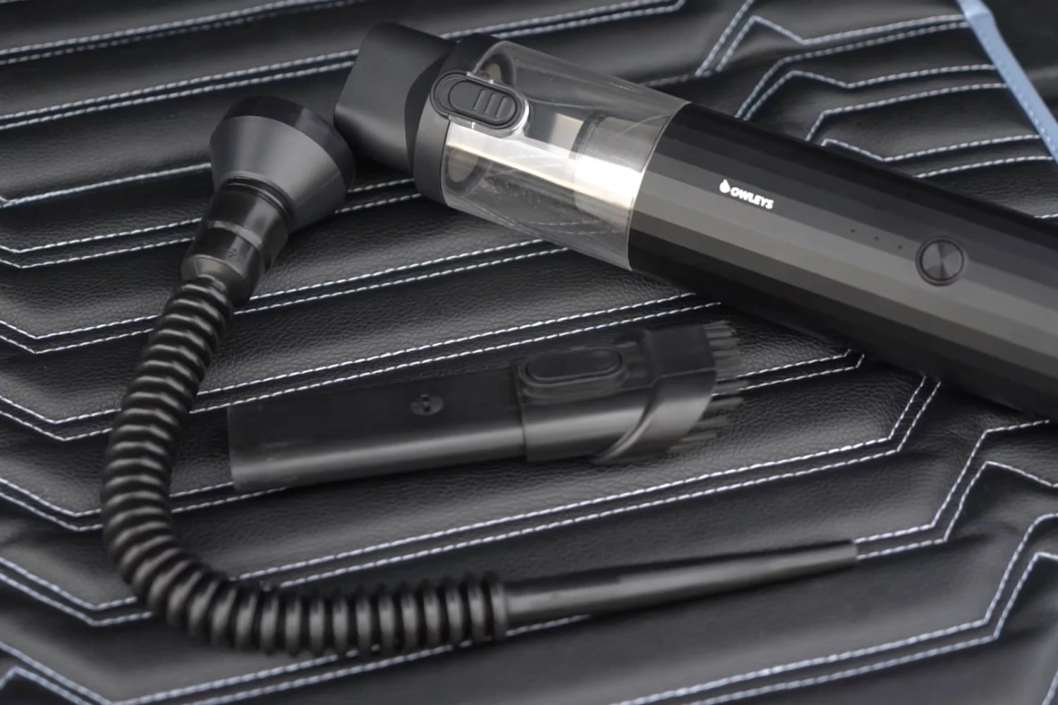 cordless handheld vacuum for Volkswagen Golf