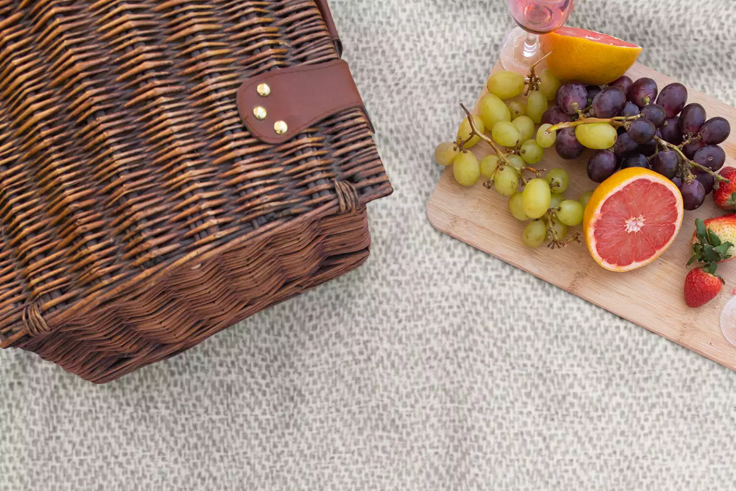 best beach and picnic blanket