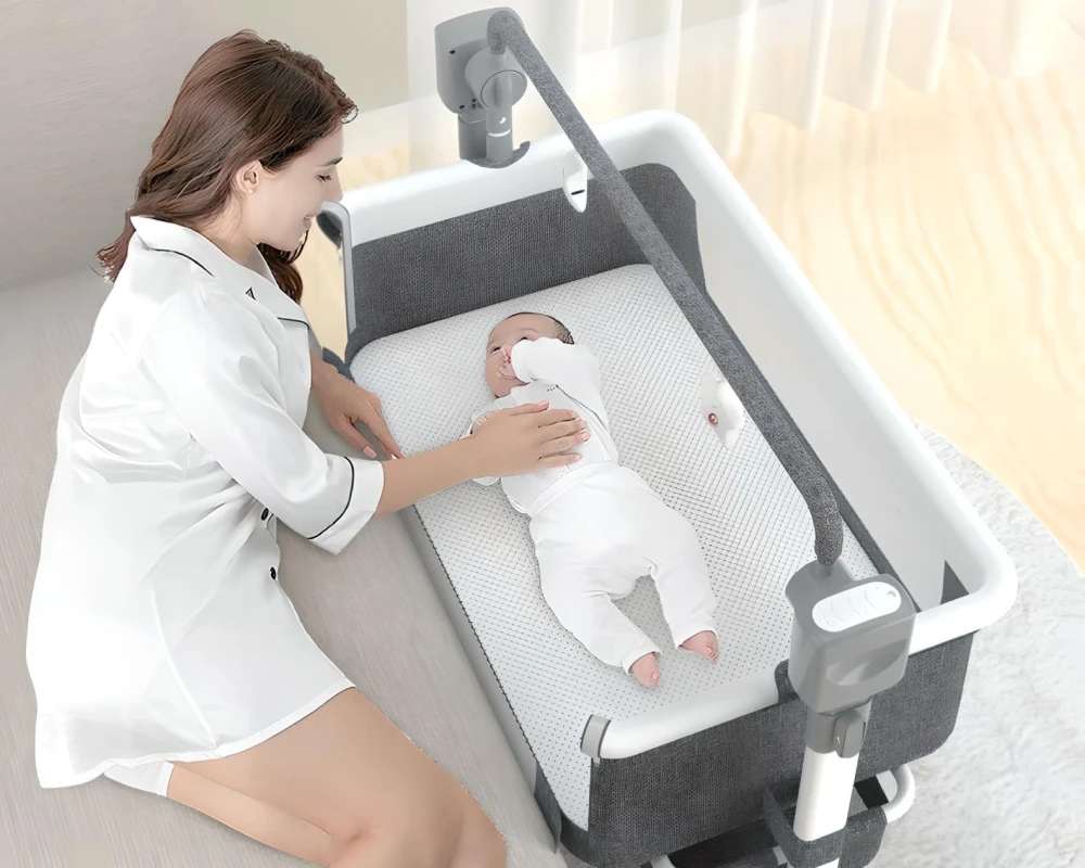 cradle for newborns