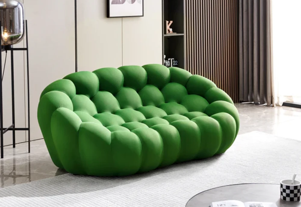 bubble seat sofa